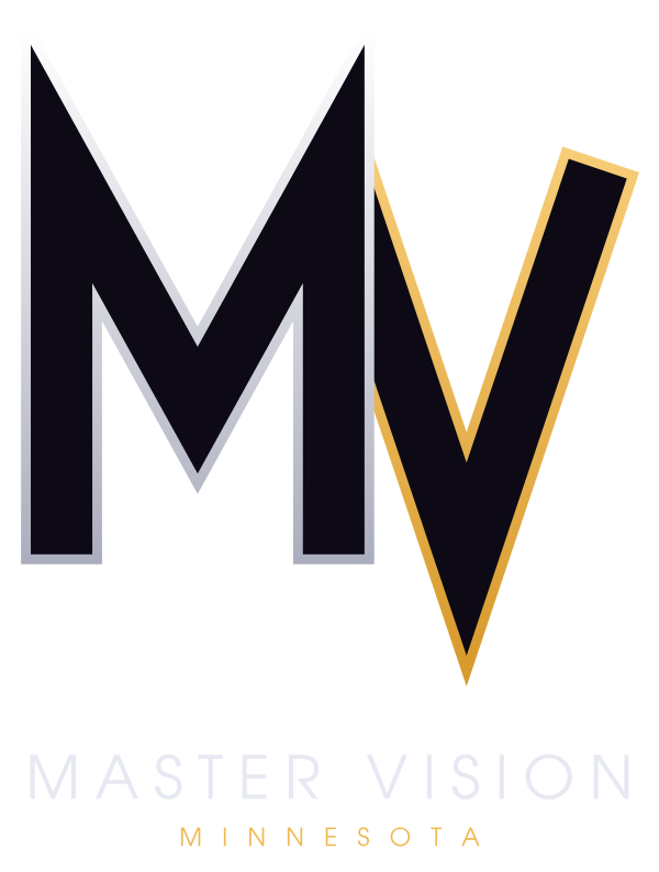 Master Vision Entertainment